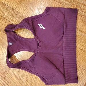 Doyoueven Hyperflex Seamless Sports Bra Medium
